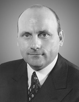 Kenneth lefebvre