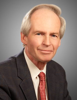 Lloyd St. Amand